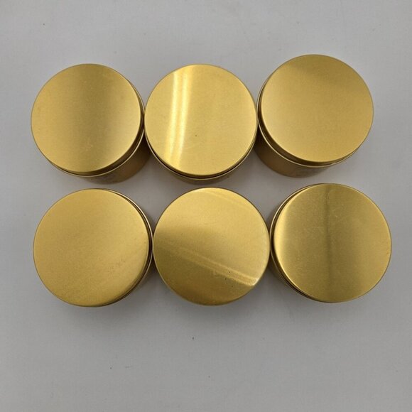 Modern Gourmet Sampler 6 Tea Set Loose Leaf Tea 2 Mugs Infuser Gold Gift Set - Picture 8 of 10